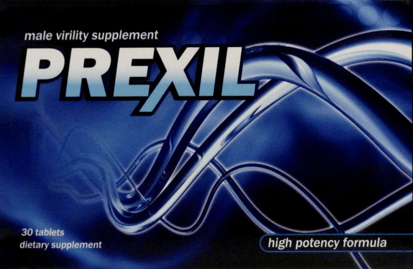Prexil Review
