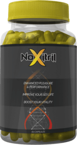 noxitril male enhancement