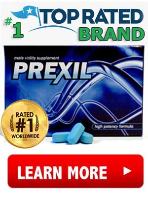 prexil is the top rated brand